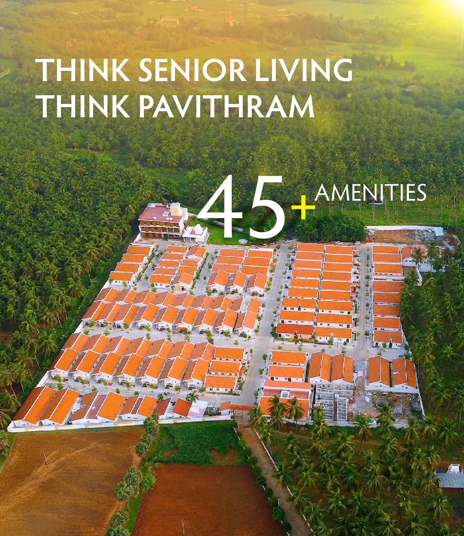 Pavithram Senior Living