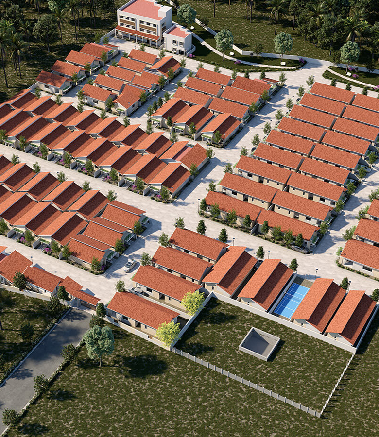 Pavithram Senior Living 