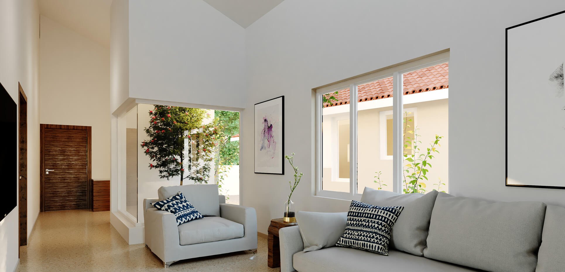 Pavithram Senior Living 